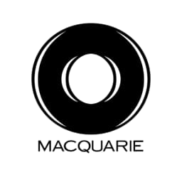 Macquarie Group Logo