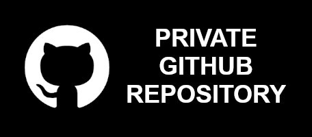 Private GitHub Repo