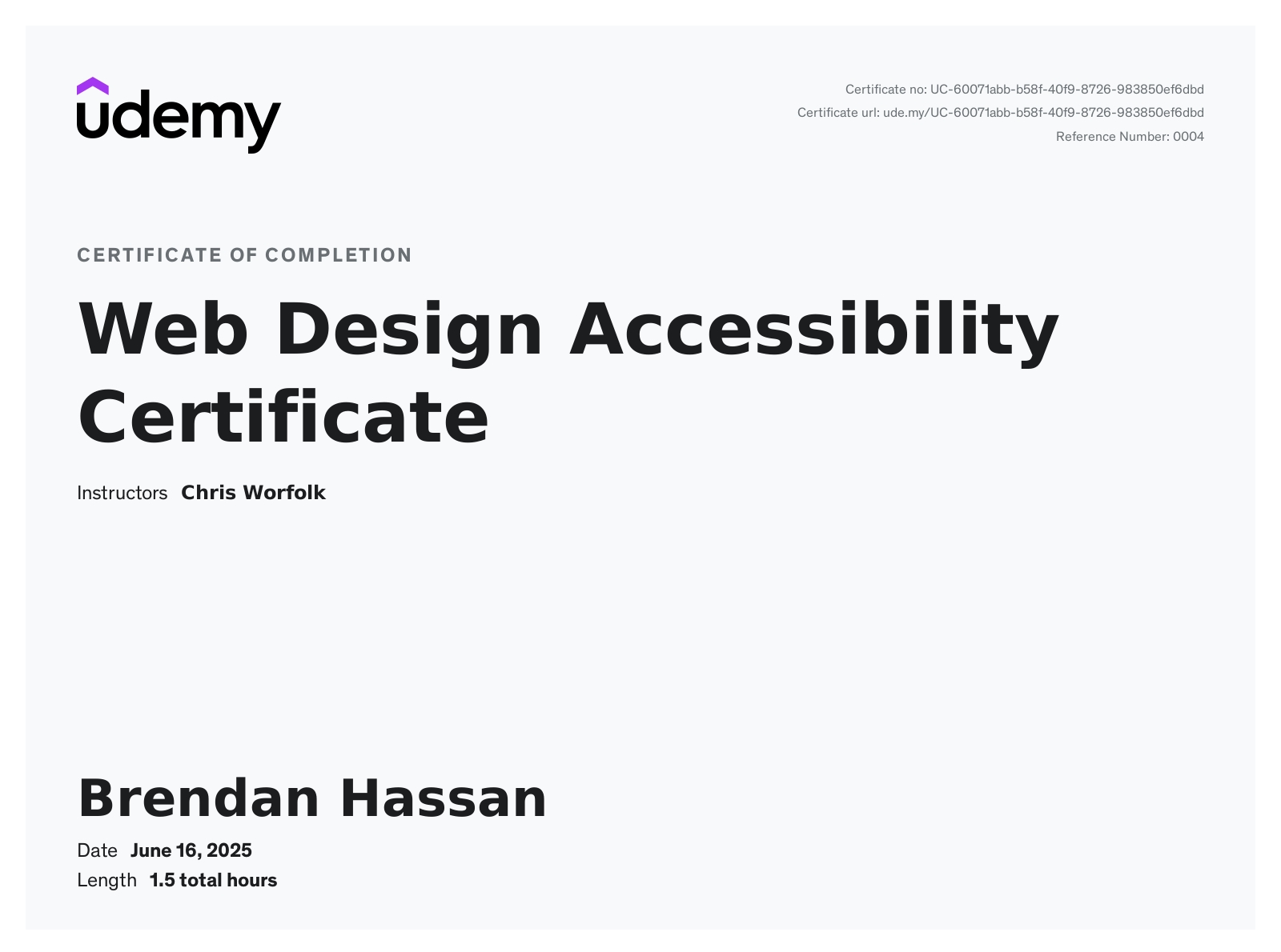 CalArts UI/UX Coursera Certificate