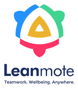 Leanmote Logo